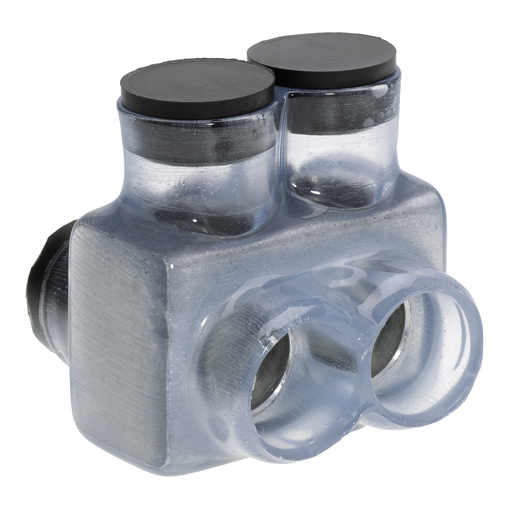 Product image for NSI IT-500CB Clr 500-4AWG Insltd Mu