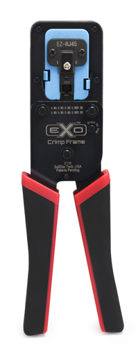 Product image for Platinum 100062C EXO Crimp Frame™ w
