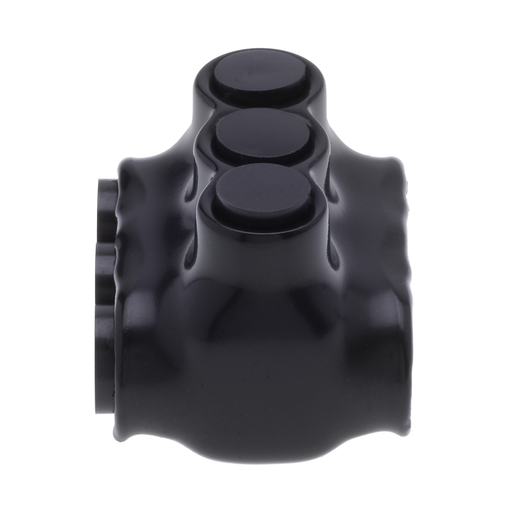 Product image for NSI IPLD2-3B 3-Prt BLK MultiTp Pre-