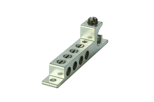 Product image for NSI GBIAL-126-4414 Grounding Bondin