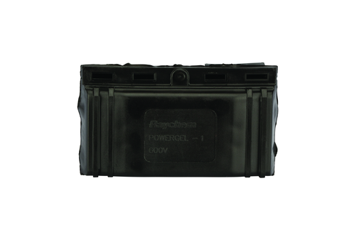 Product image for NSI ESGHS-O 2 to 2/0 AWG Main 14 to 6 AWG Tap O-Die H-Tap Gel Splice Cover