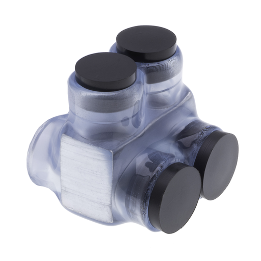 Product image for NSI ITD-2/0C 2-Prt Clr MultiTp Pre-