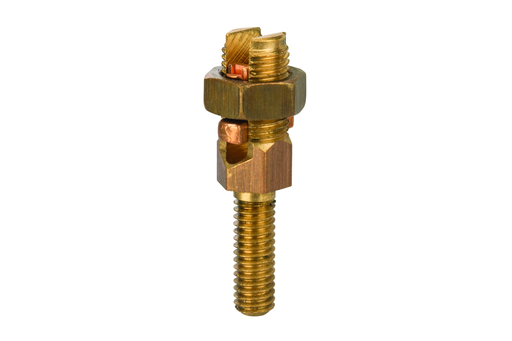 Product image for NSI SPM-23L Service Post Two Wire 8