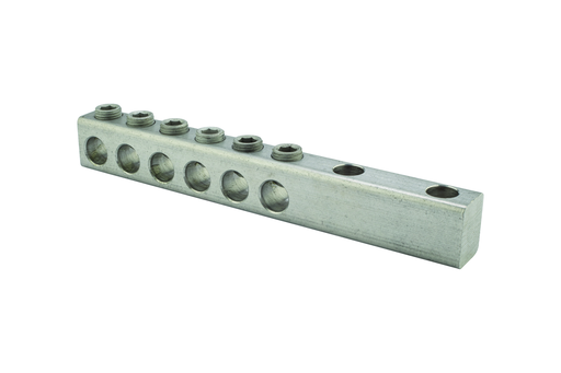 Product image for NSI STL250-6 Transformer Lug (6) 25