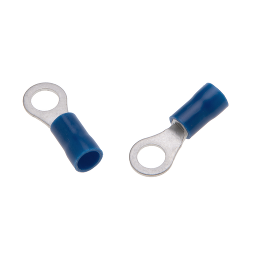 Product image for NSI R16-10V-BULK 16-14 Vinyl Ring #