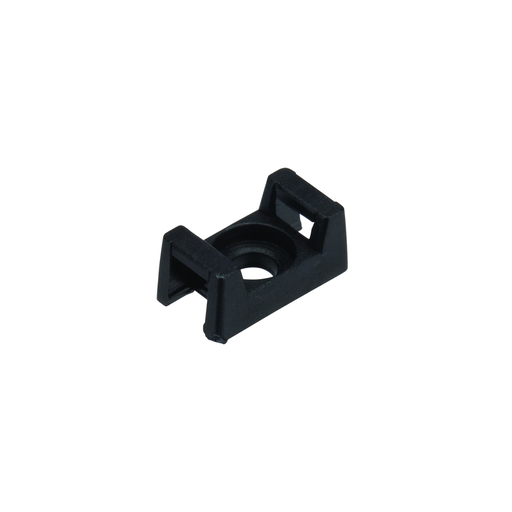 Product image for NSI SM-1-B Saddle Tie Mount Blk .12