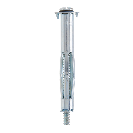 MTG J1007 1/4" LONG HOL WL ANCHOR