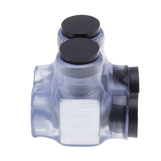 Product image for NSI ITD-1/0C 2-Prt Clr MultiTp Pre-