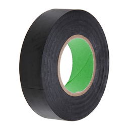 Product image for NSi WW-716 WarriorWrap™ 7mil General Electrical Tape, 3/4" x 60ft, Black