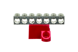 NSI GBA20-7 Ground Bar AL 7 Circuit