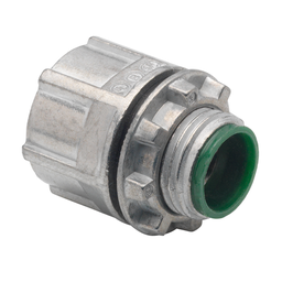 RIGID/IMC CONDUIT THREADED HUB | Edges Electrical Group