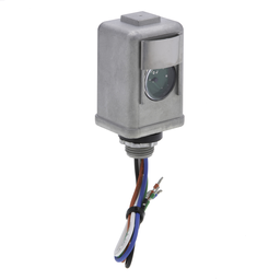 TORK 2129A PHOTOCONTROL STEM ZINC 120-277V