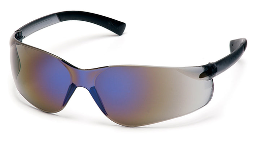 ZTEK BLUE MIRROR GLASSES