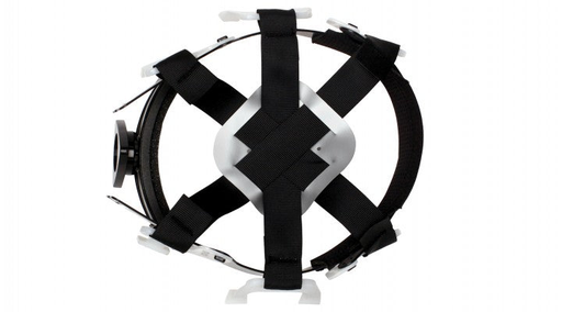 CAP 6PT SUSPENSION