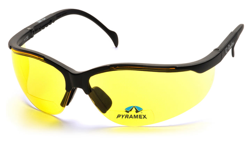 VENTURE II AMBER 2.0 READERS