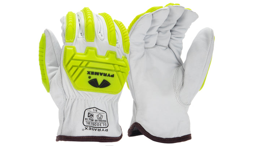 SM GOATSKIN IMPACT GLOVES