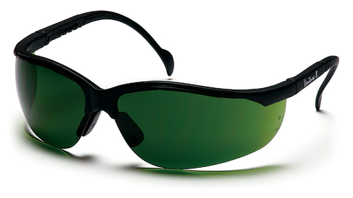 VENTURE II 5.0 LENS