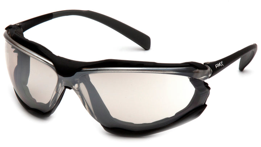 INDOOR/OUTDOOR MIRROR ANTI-FOG