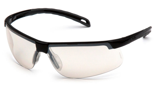 BLACK/INDOOR OUTDOOR GLASSES