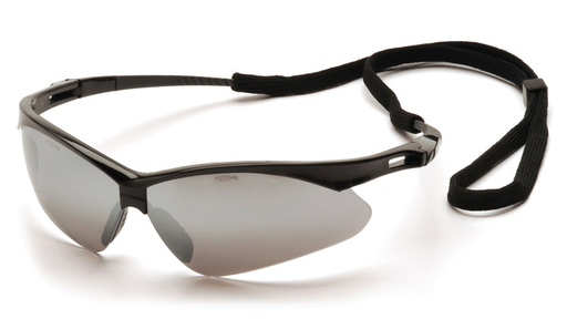 PMXTREME BLACK SILVER MIRROR