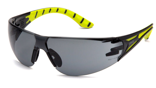 SAFETY GLASSES