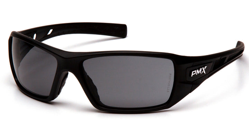 Pyramex Safety - Velar-Black Frame/Gray Lens