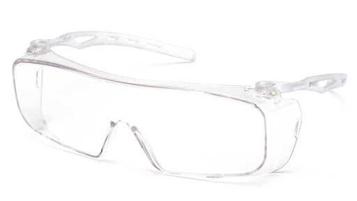 CAPPTURE CLEAR AF LENS