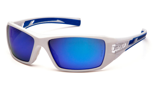 VELAR ICE BLUE WHITE & BLACK