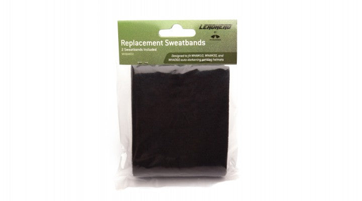 SWEAT BAND 2 PAK