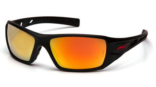 VELAR BLACK & RED