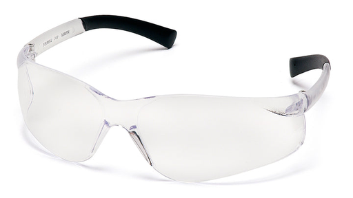 ZTEK CLEAR W/ANTI-FOG