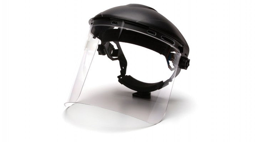 CLEAR SHIELD