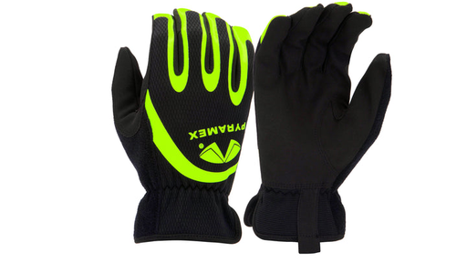 SYN GLOVE SLIP ON CUFF