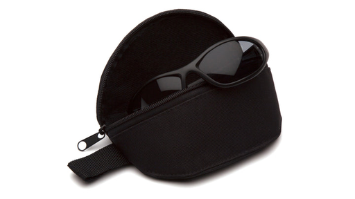 Pyramex Safety - Eyewear case - Zippered Spectacle case