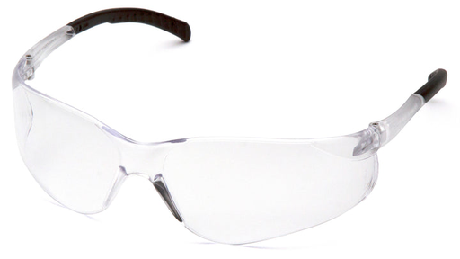 Pyramex Safety - Atoka - Clear Frame/Clear Anti-Fog Lens