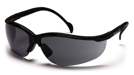 VENTURE II ANTIFOG GREY