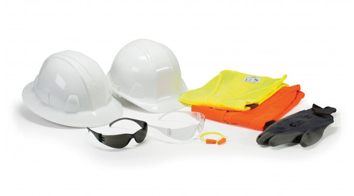 NEW HIRE KIT LARGE