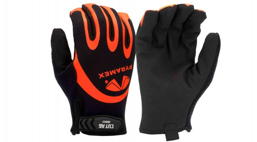 SYN GLOVE A6 H&L CUFF