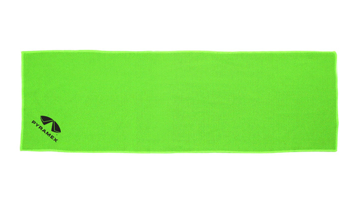 COOLING TOWEL LIME