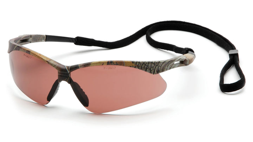 CAMO FRAME W/SANDSTONE BRONZE