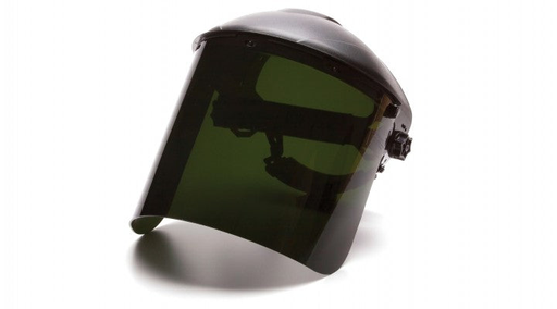 5.0 IR FILTER PC CYLINDER SHIELD
