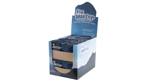 Pyramex Safety - Fog Buster - Fog Buster