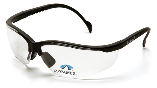 V2 READERS BLACK CLEAR 3.0