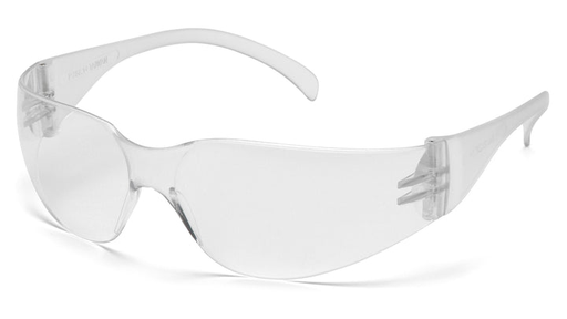 INTRUDER CLEAR GLASSES