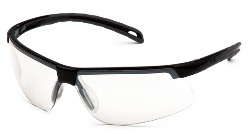 Pyramex Safety - Ever-lite - Black frame/ photochromatic lens