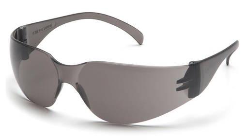 INTRUDER GREY GLASSES