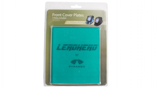 FRONT COVER LENS