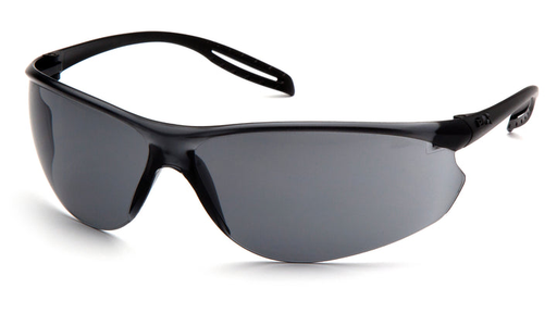 NESHOBA GREY LENS