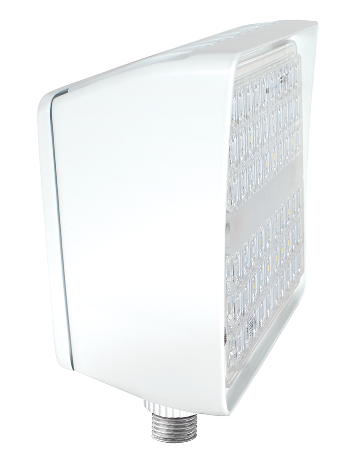 Product image for RAB PIP20YW/D10 PIPFLOOD 20W 3000K