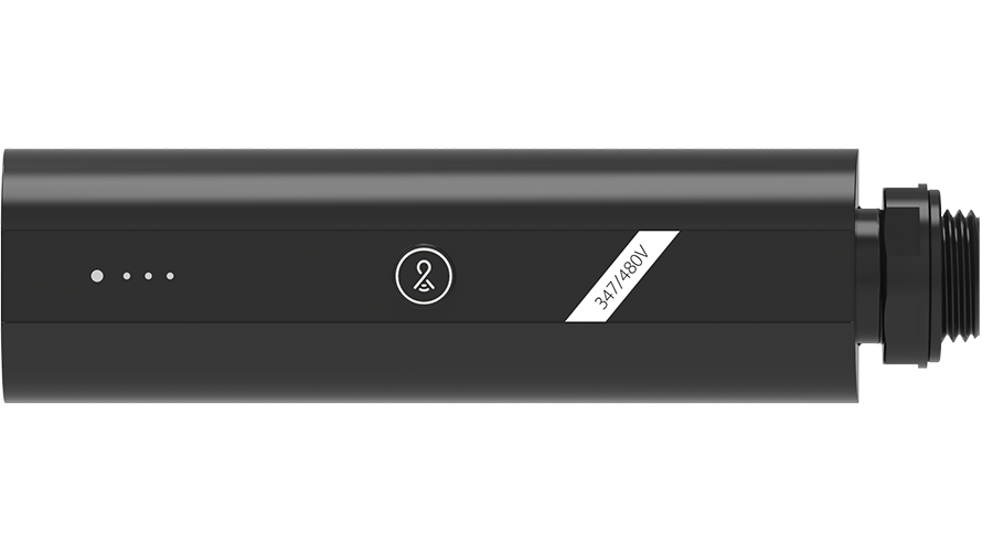 Product image for RAB LCCONTROL/480/B Lightcloud Cont